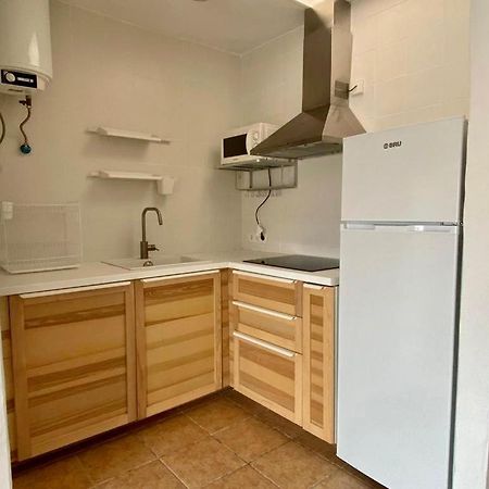Apartamento Para 4-5 Personas En Es Pujols, Formentera מראה חיצוני תמונה