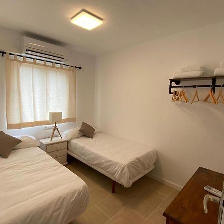 Apartamento Para 4-5 Personas En Es Pujols, Formentera מראה חיצוני תמונה