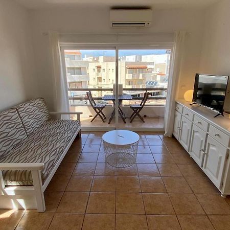 Apartamento Para 4-5 Personas En Es Pujols, Formentera מראה חיצוני תמונה