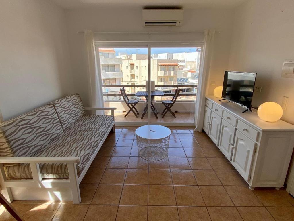 Apartamento Para 4-5 Personas En Es Pujols, Formentera מראה חיצוני תמונה